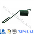 Long Arm Double Twist Torsion Spring for Farm Machines